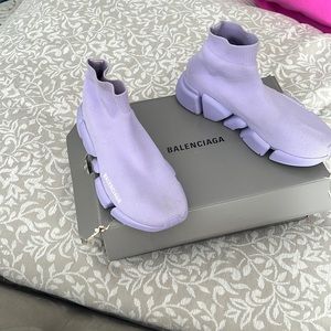 Balenciaga s for sale worn twice